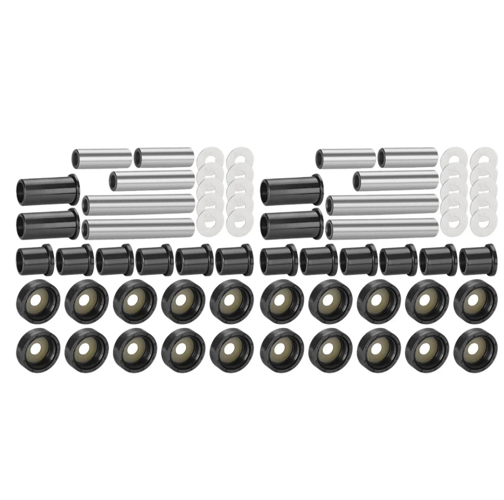 2 x Rear A-Arm Bush Kit for Suzuki King Quad