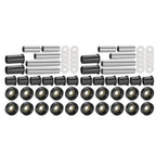 2 x Rear A-Arm Bush Kit for Suzuki King Quad