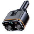 Dual Port 145W Fast Charging Adapter for Mobile Phones