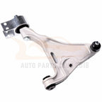 Set of 2 Lower Control Arms for Buick Lucerne Cadillac DTS (2006–2011)