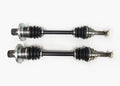 Precision Rear CV Axles for Suzuki King Quad 450 500 750 (2007–2026)