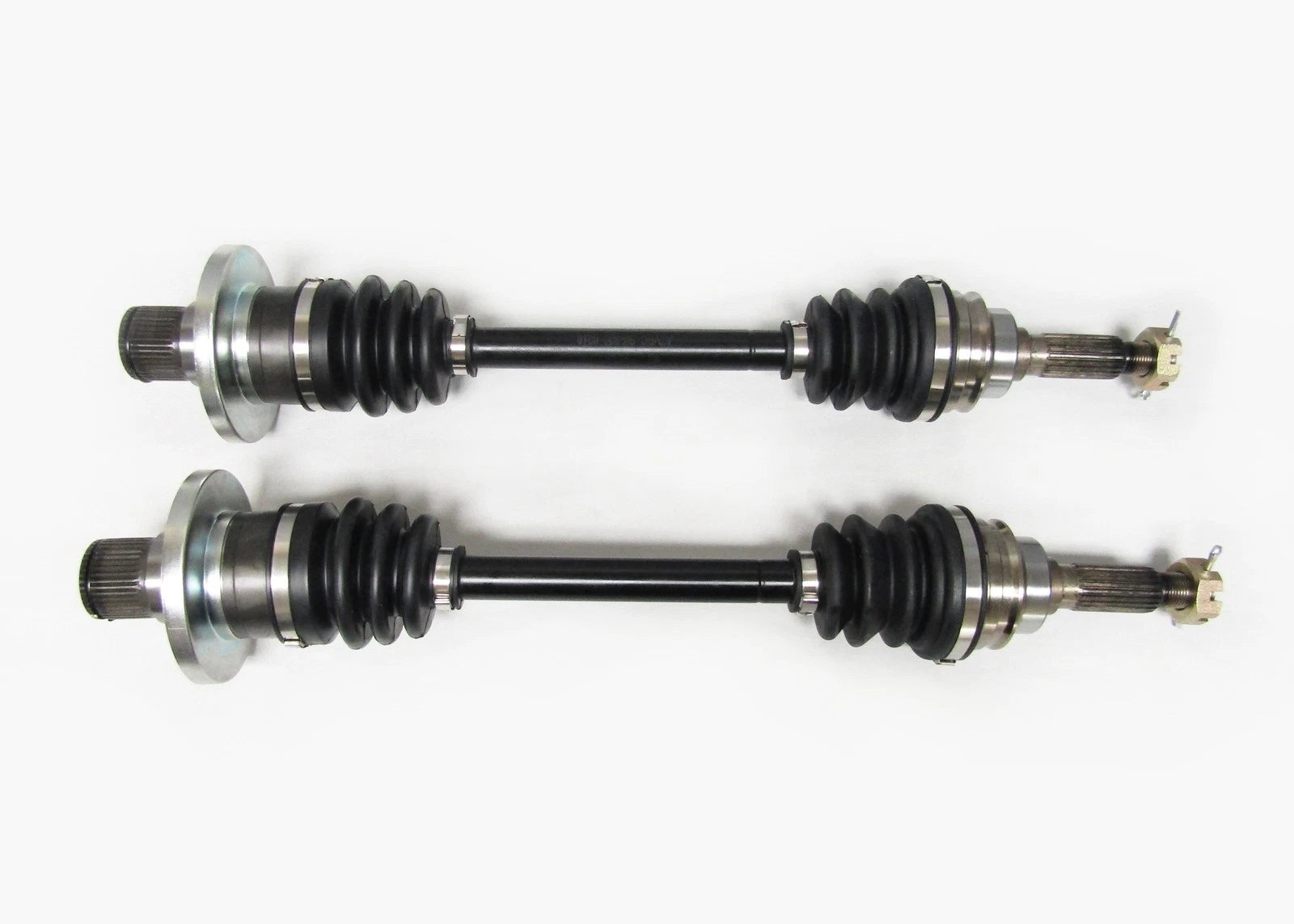 Precision Rear CV Axles for Suzuki King Quad 450 500 750 (2007–2026)
