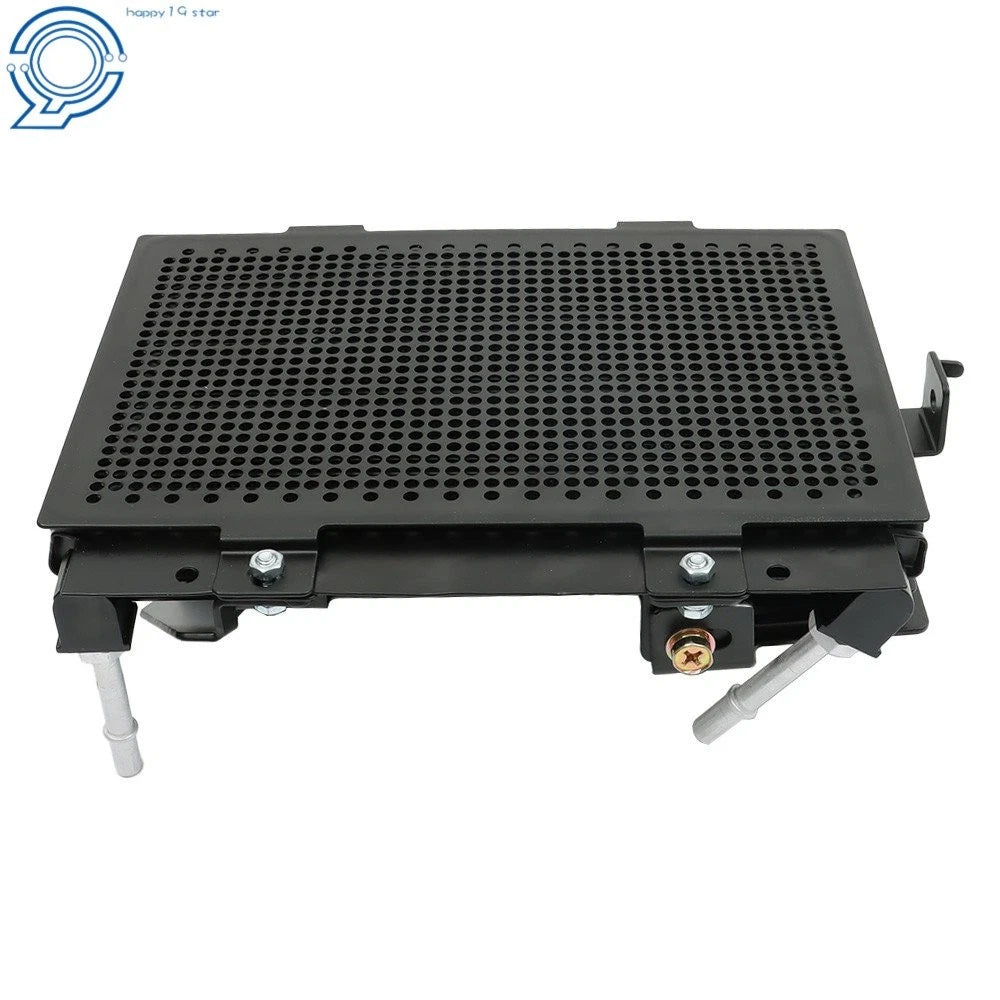 Diesel Fuel Cooler for Chevrolet Silverado 2500 HD 3500 (2001–2010)