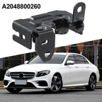 Front Hood Catch Lock A2048800260 for Mercedes-Benz (2010–2015)