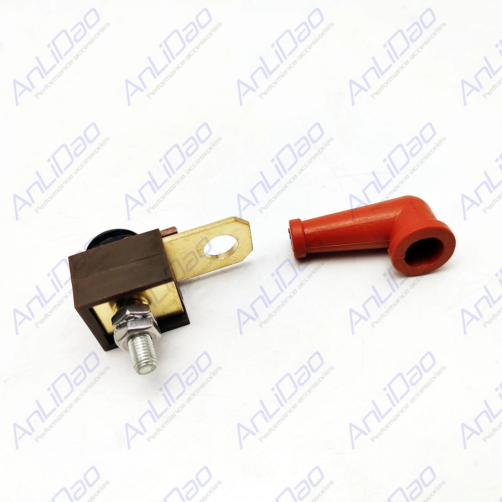 Starter Fuse Assembly 90 Amp for MerCruiser Mercury Marine (88-79023A91)