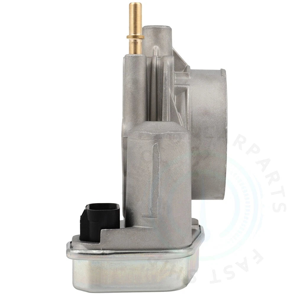 Aluminum Throttle Body for Chevrolet Trailblazer EXT (2002)