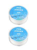 50m PVA Fishing Line for Bait Bags (Quick Dissolving)