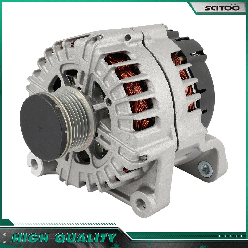 Alternator 230A for BMW 328d F30 (2014–2018), X3 F25 (2015–2017) 21232
