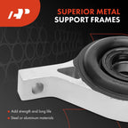 Shaft Center Support Bearing for Kia Sorento (2013–2014) Hyundai (2013–2018)