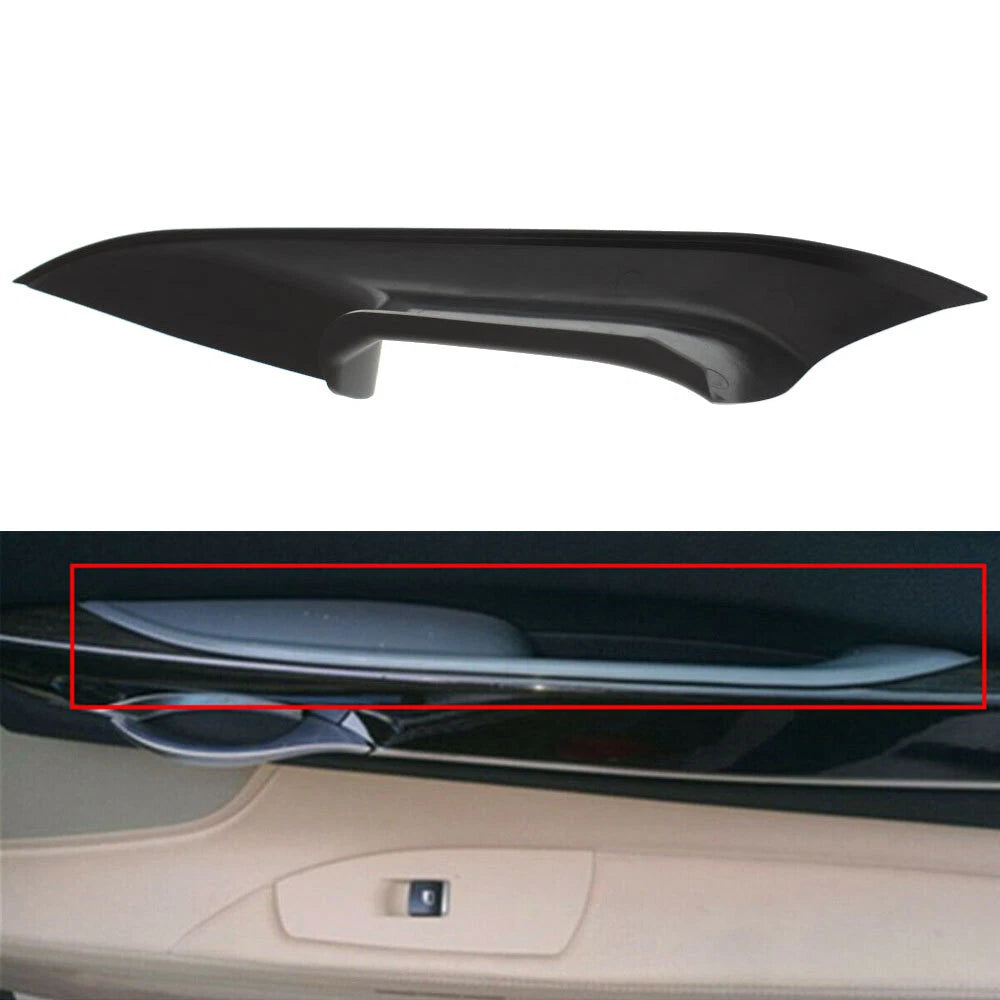 Front Right Door Handle Pull Cover for BMW 7 Series (2008-2015)