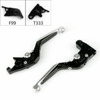 Adjustable Folding Brake Clutch Levers for Baytona Suked R T9