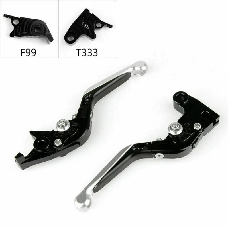 Adjustable Folding Brake Clutch Levers for Baytona Suked R T9