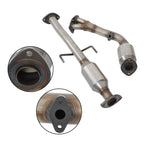 Catalytic Converter Set for Toyota Tacoma (2000-2004) 2.7L
