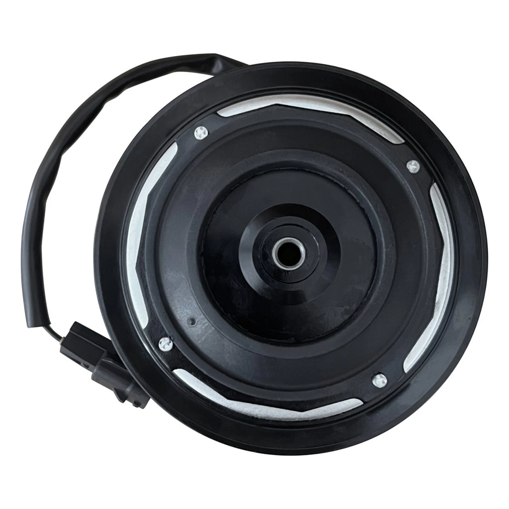 AC Compressor Clutch Replacement for Nissan Murano 3.5L (2021–2023)