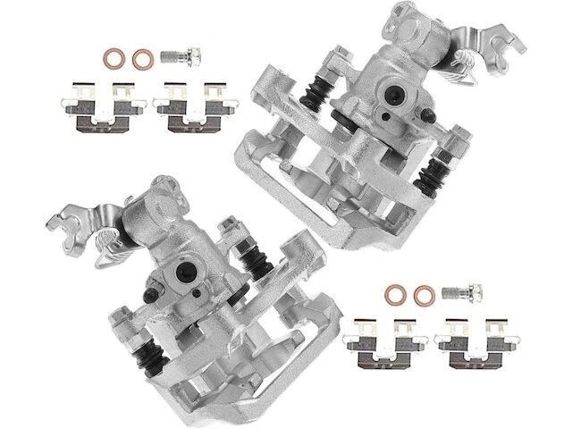 Brake Caliper Set for Mazda 6 (2006–2013) SR664DF