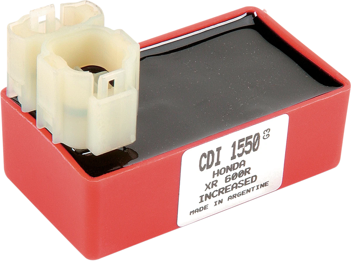 Hot Shot CDI Box for Honda (15-601)