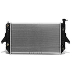 Aluminum Radiator for Chevy Astro/GMC Safari 4.3L (1996–2005) DPI 1786