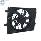 Radiator Cooling Fan Assembly for Hyundai Genesis Coupe (2013-2014)