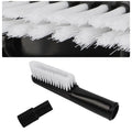Dust Brush Adapter for 32/35mm Diameter Hard Bristles (Universal)
