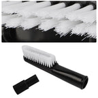 Dust Brush Adapter for 32/35mm Diameter Hard Bristles (Universal)