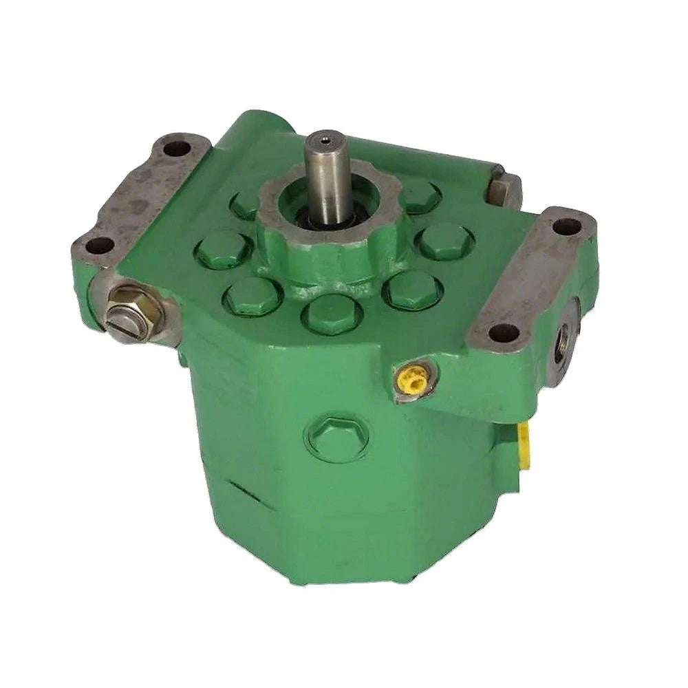 Hydraulic Pump for John Deere Tractor 300 301 400 401 1020 1030 (AR39018)