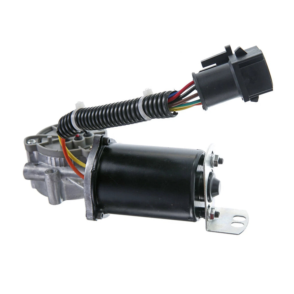 Transfer Case Shift Motor for Ford F-150 F-250 (1991–1997)