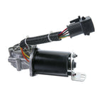 Transfer Case Shift Motor for Ford F-150 F-250 (1991–1997)