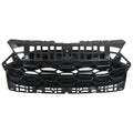Front Bumper Upper Grille for Honda HR-V (2023) - Honeycomb Design