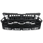 Front Bumper Upper Grille for Honda HR-V (2023) - Honeycomb Design