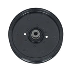 Flat Idler for Ariens Gravely (07351200) 5.00"x.75" (48 52 60)