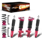 Coilover Suspension Lowering Kit for Honda Civic Si (2014–2015)