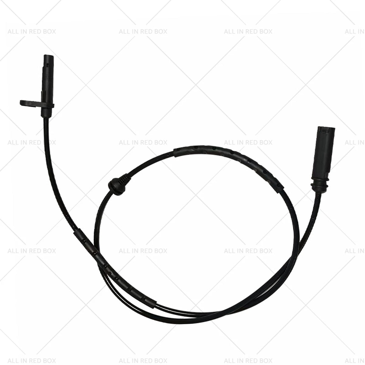 Rear L/R ABS Speed Sensor for BMW X5 E70 F15 X6 E71 E72 F16 (2007–2019) 34526771777