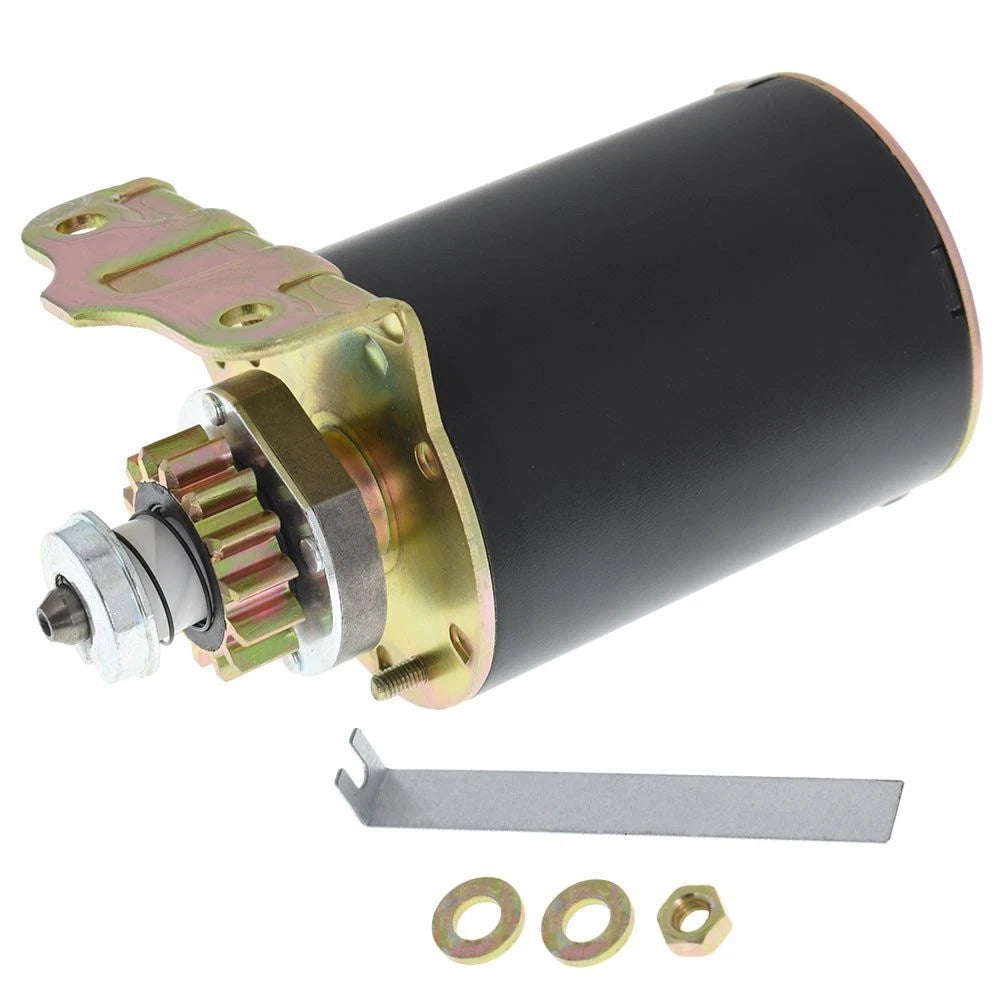 Starter for Briggs & Stratton 14-18 HP Engines (Various Years)