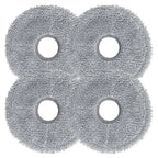 Mop Cloths for Conga 10090 AI Spin (2020–2023)