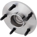 2X Front Wheel Hubs for Ram Truck