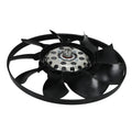 Radiator Cooling Fan Assembly for Range Rover Sport Supercharged (2006–2009)