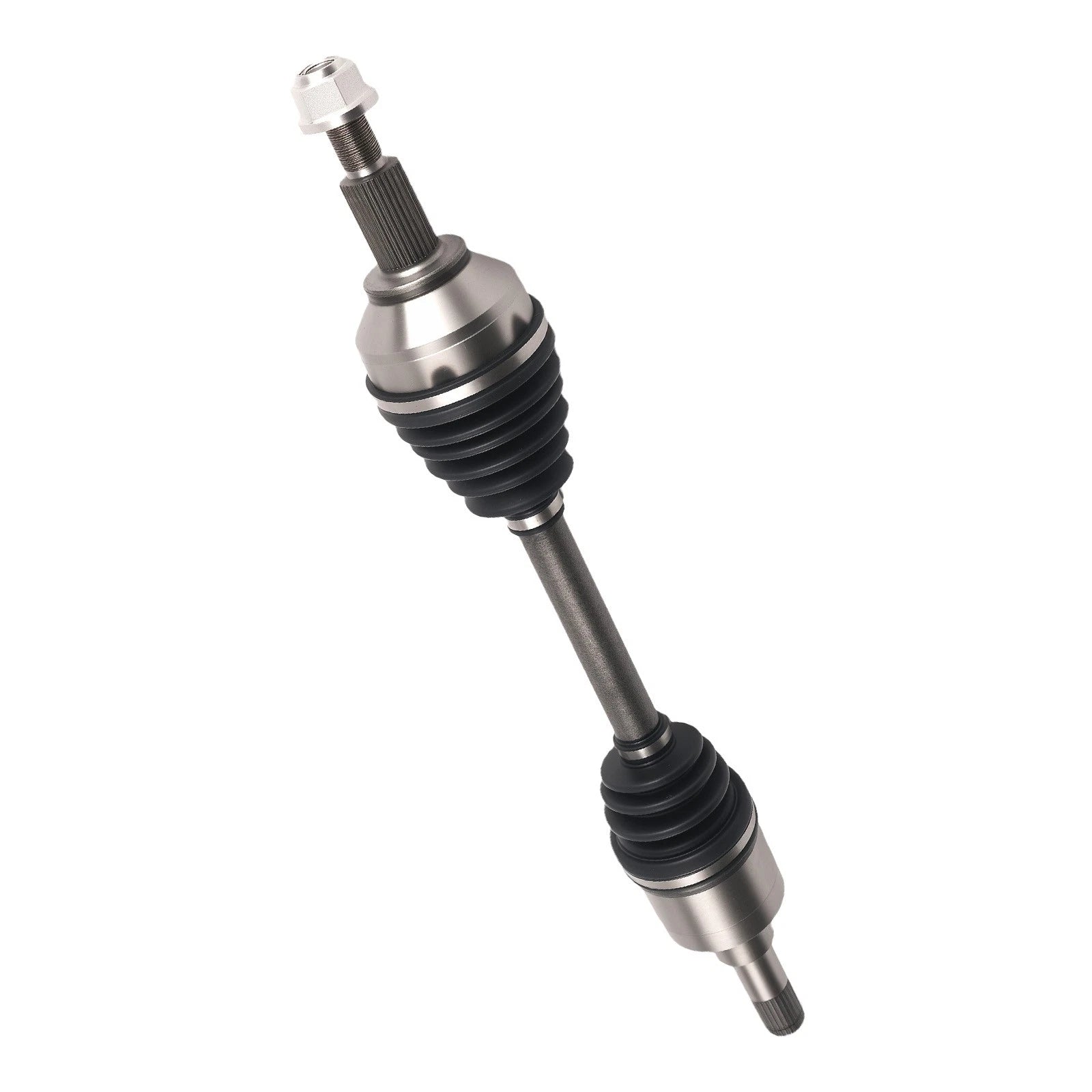 Front Driver LH CV Axle Assembly for Chrysler 200 Dodge Sebring Avenger Journey (2011–2014)