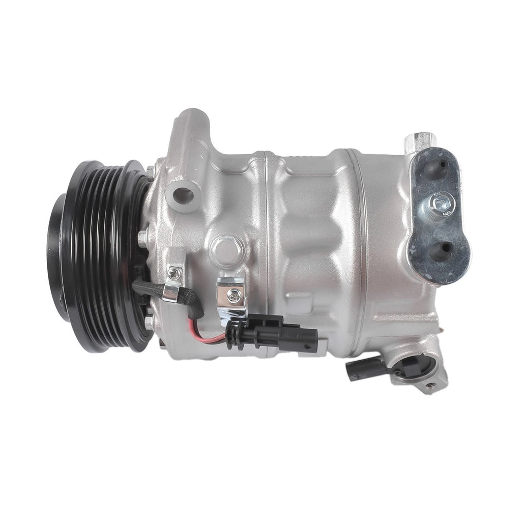 A/C Compressor for Chevy Malibu 1.5L L4 (2016-2022)