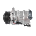 A/C Compressor for Chevy Malibu 1.5L L4 (2016-2022)