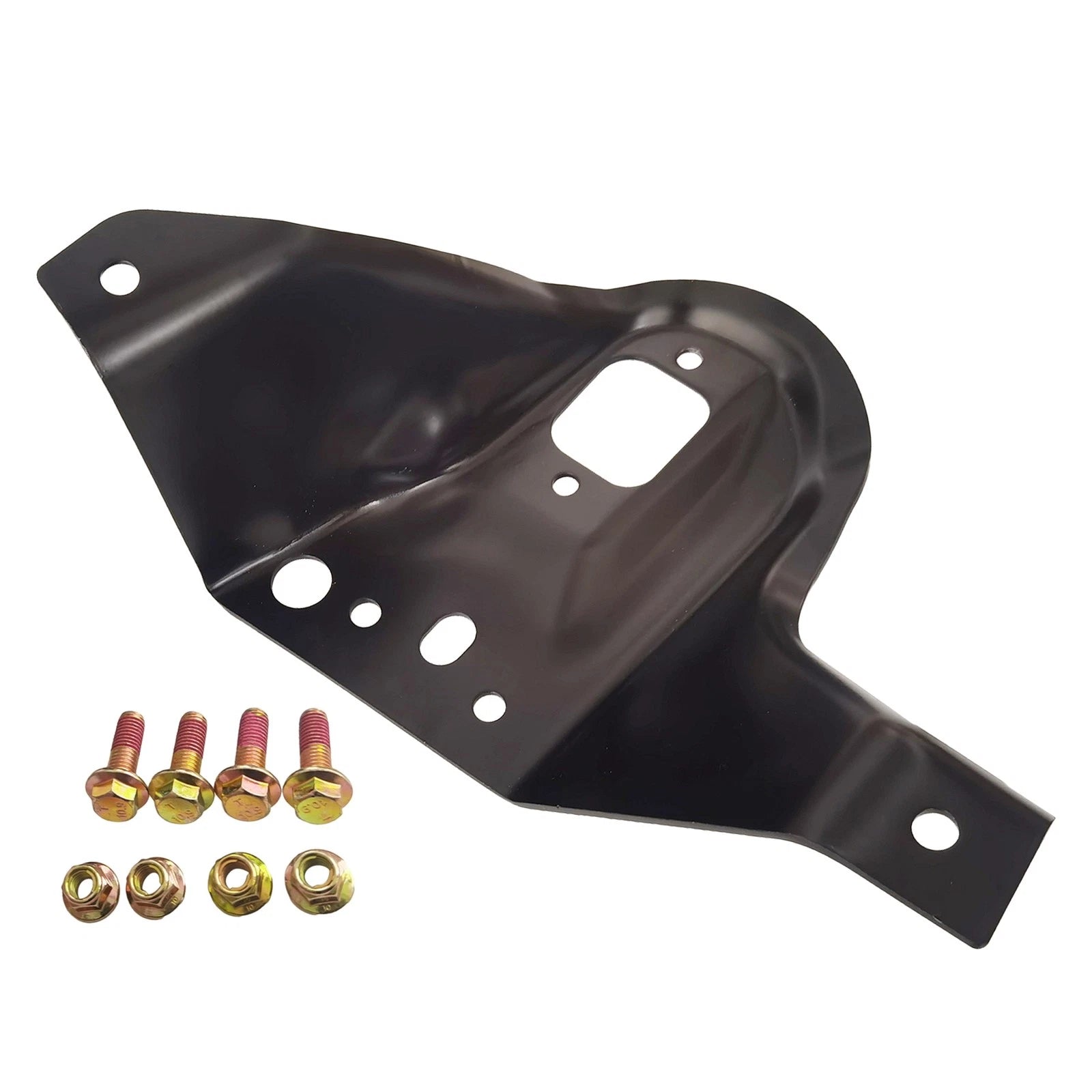 Rear Right Upper Shock Mount Bracket for Chevy GMC C1500 C2500 (1988–2000) 924-402
