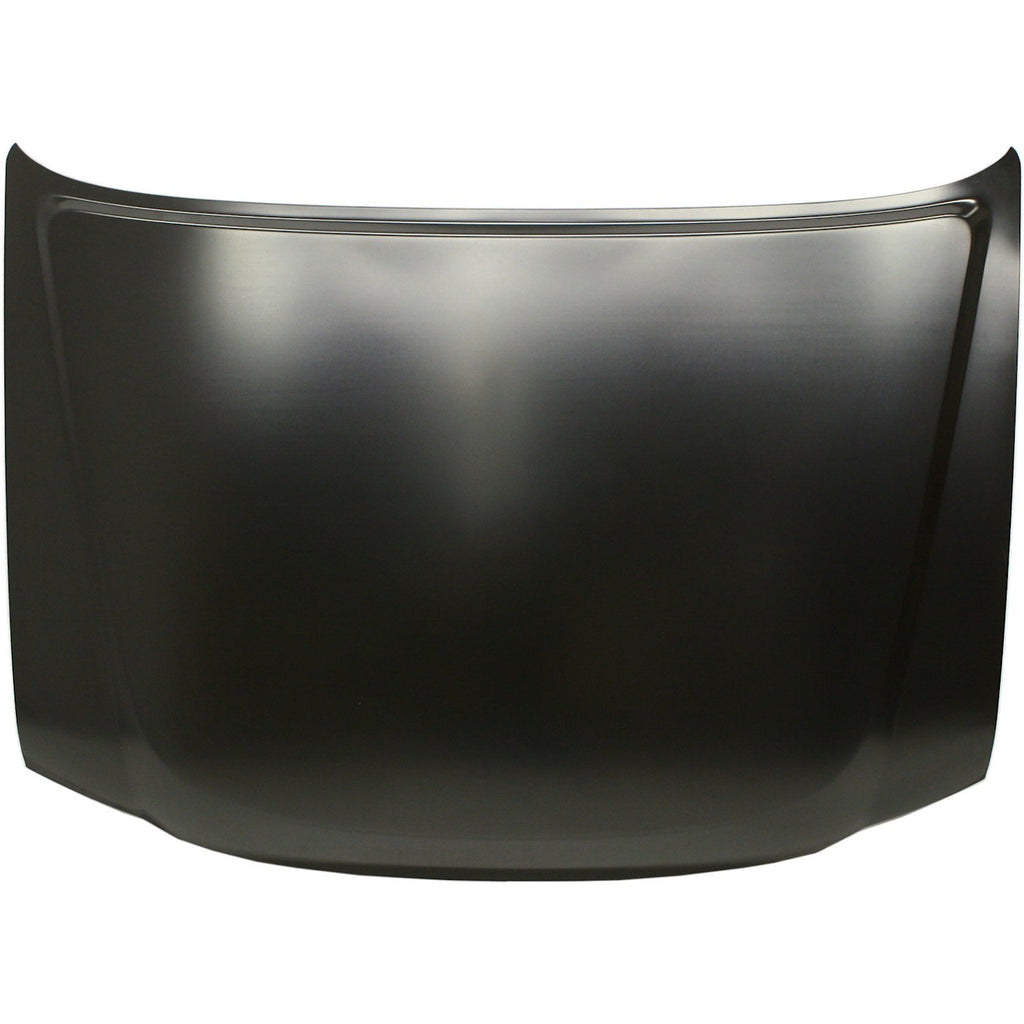 Hood for Nissan Xterra (2005–2015)