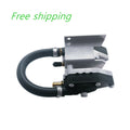 VRO Fuel Pump for Johnson Evinrude 150 175 200 235 Crossflow V6 (1978–1995)