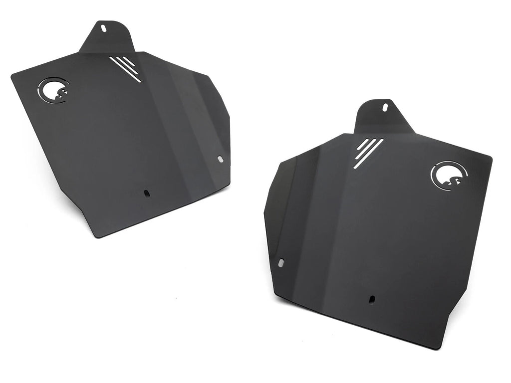 Inner Fender Guards for Polaris Xpedition (2024–2024)