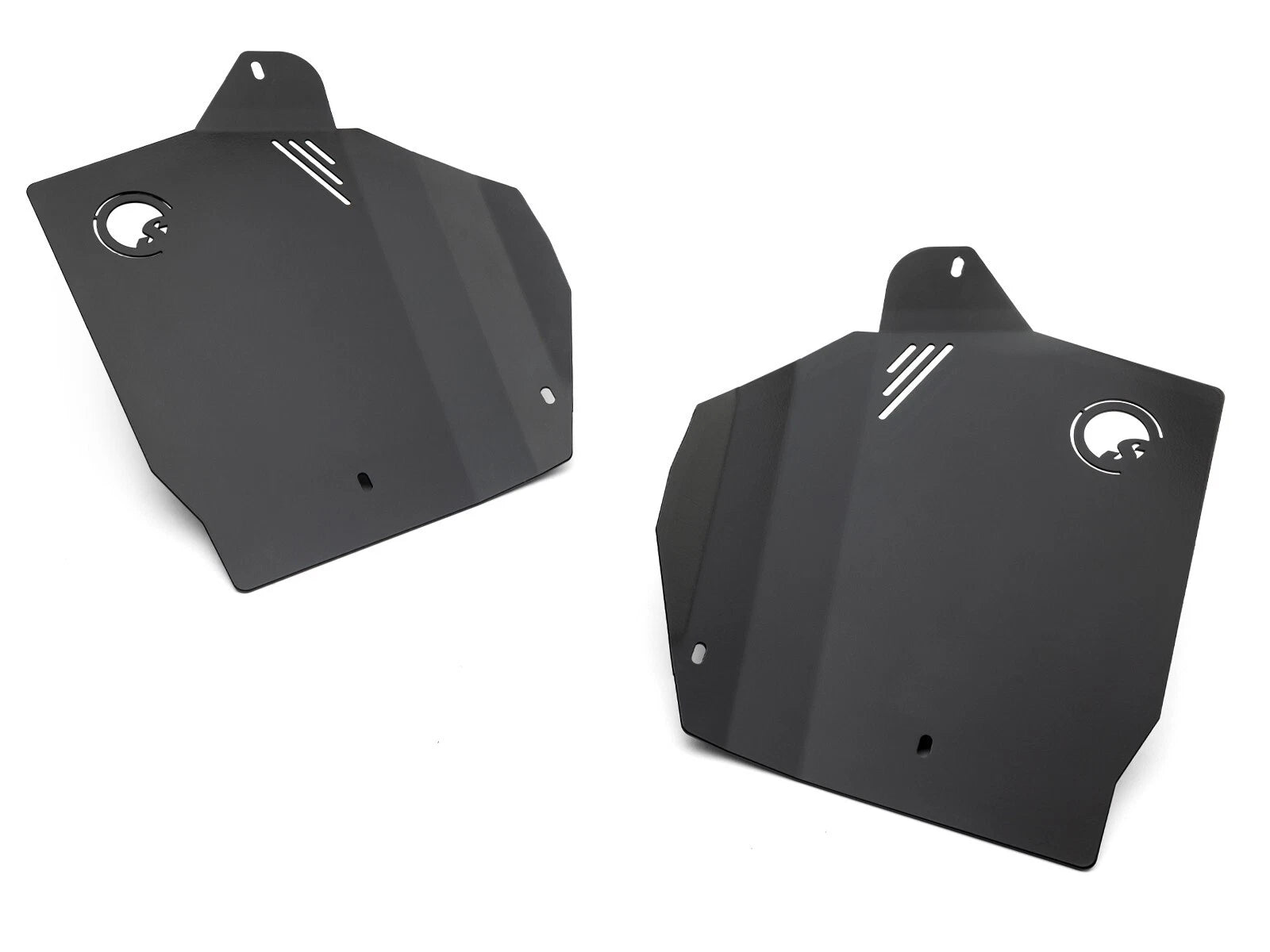 Inner Fender Guards for Polaris Xpedition (2024–2024)