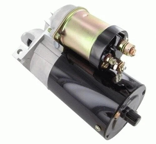 Starter for Buick Century 3.3L V6 (1989–1993)