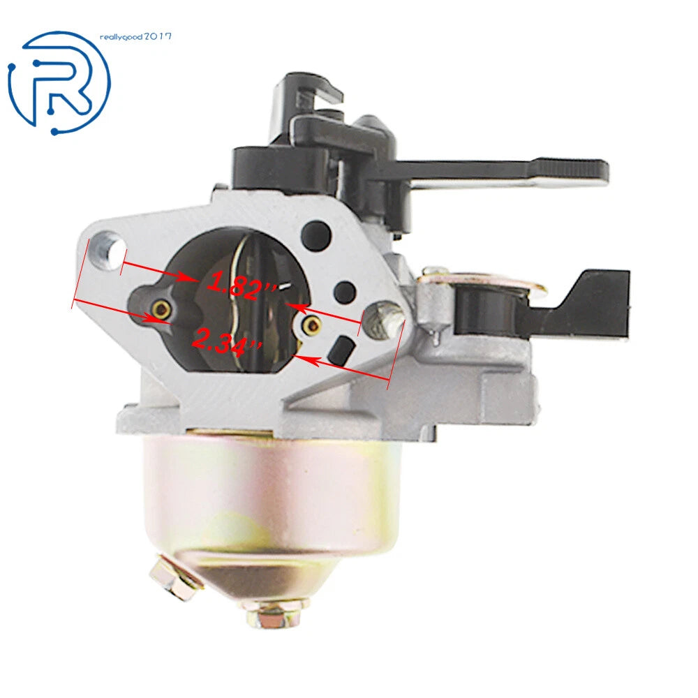 Carburetor 16100-ZE2-W71 for Honda GX240 (2001–2023)