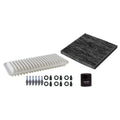 Denso Tune Up Kit 6 Spark Plugs & Boots for Lexus RX400h (2006–2008)
