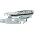 Hood Hinges for Ford Fiesta (2011–2019) Right Side