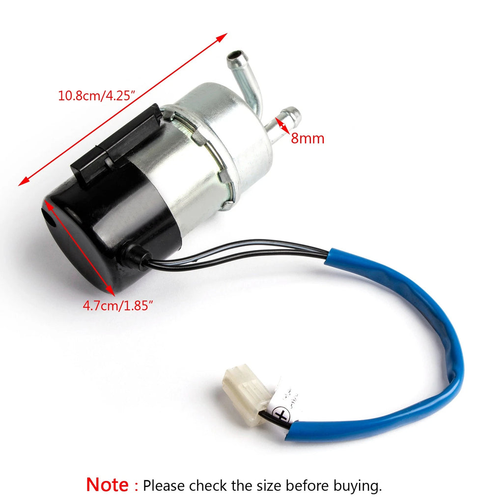 Fuel Pump for Yamaha XV1600 XV1700 FZX700 FZS1000 XJ900 (1999–2007)