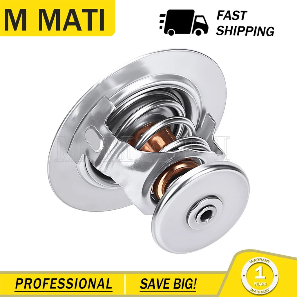 Thermostat for Kawasaki Voyager XII 1300 KZ1300A KZ1300B Ninja ZX7 (1990–1993)